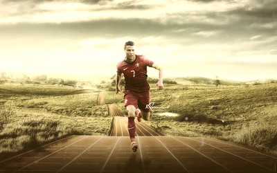 乐竞体育动态-伯贝这头球力压后卫